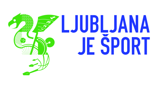 Ljubljana je Šport