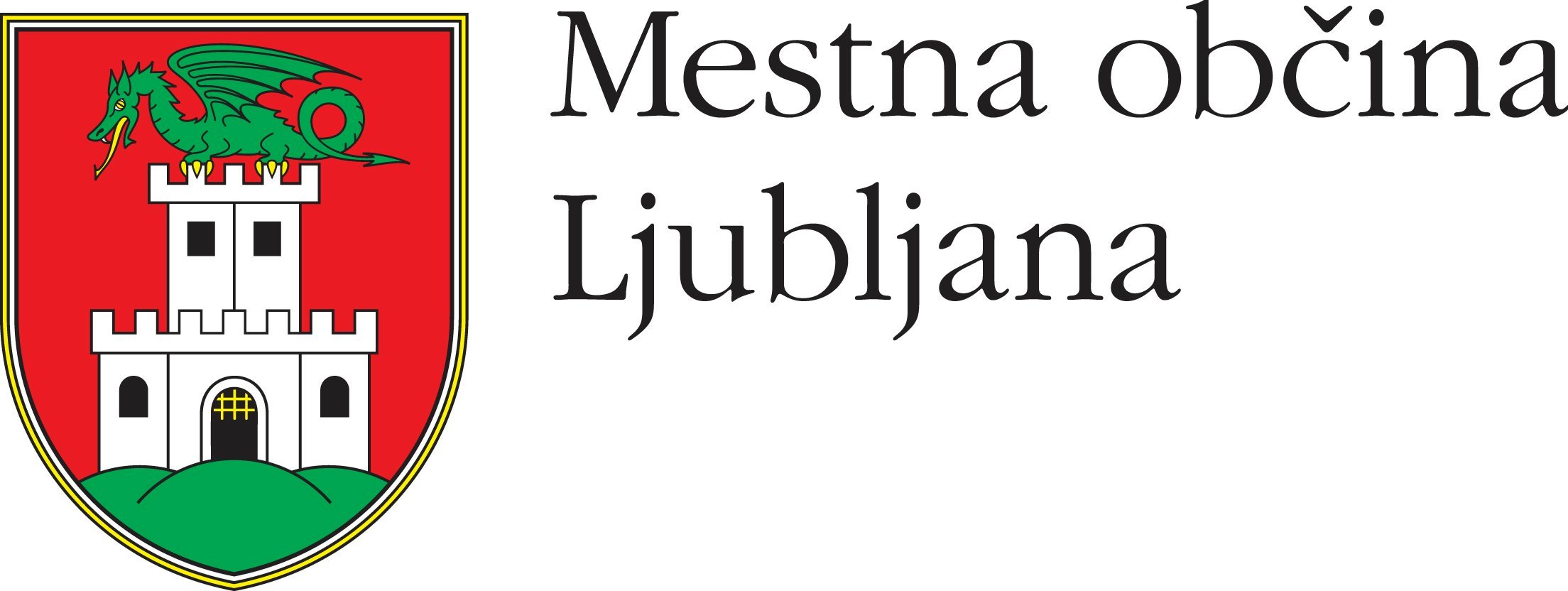 Mestna občina Ljubljana